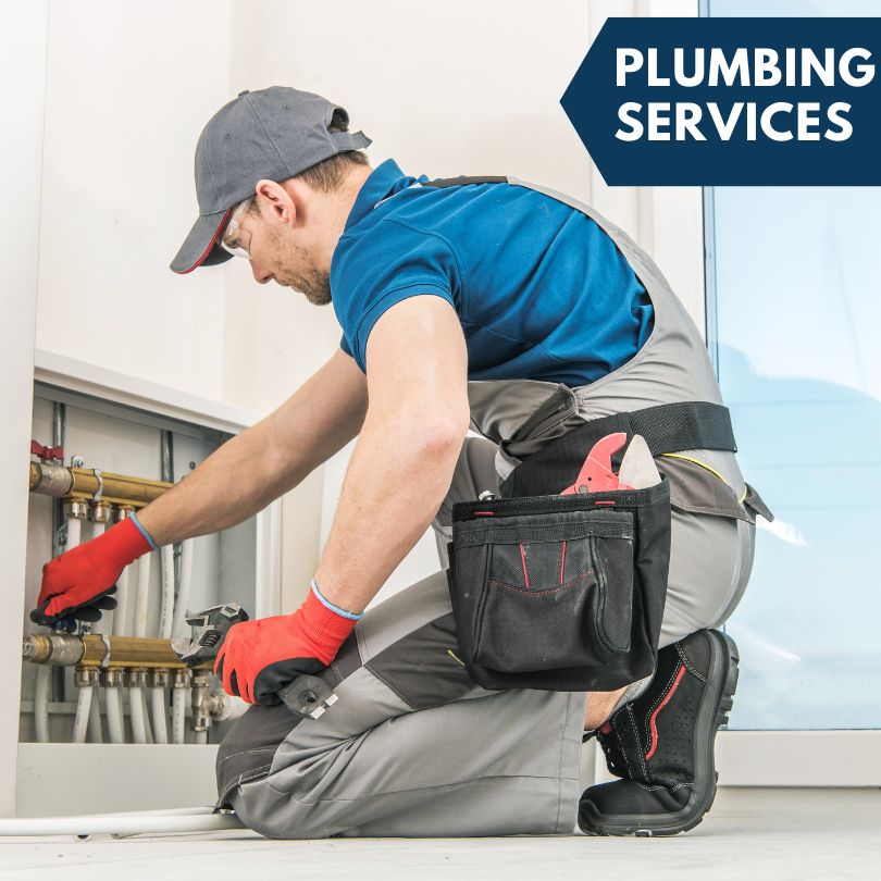 Enigma Plumbing Company